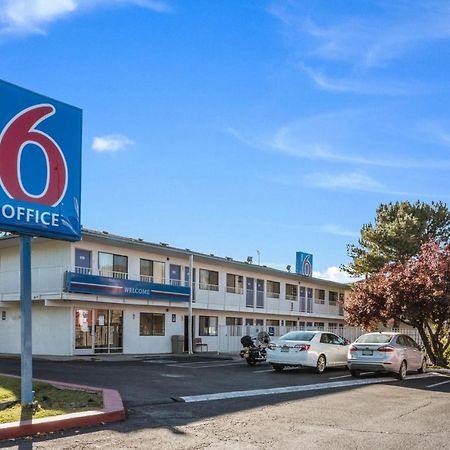 Motel 6-Winnemucca, Nv Exterior foto