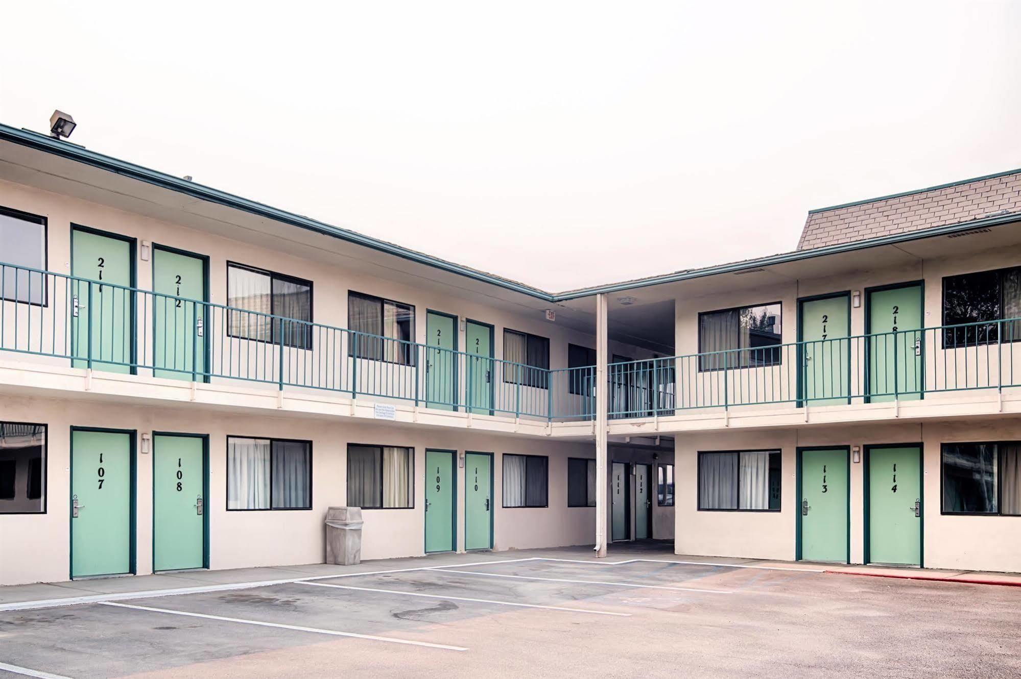 Motel 6-Winnemucca, Nv Exterior foto