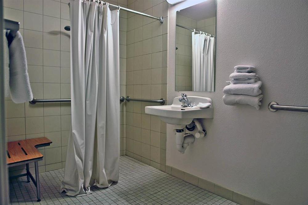 Motel 6-Winnemucca, Nv Habitación foto